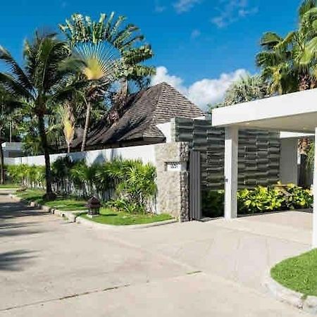 Anchan - 2 Bedroom Signature Pool Villa Ban Phru Chan Exterior foto
